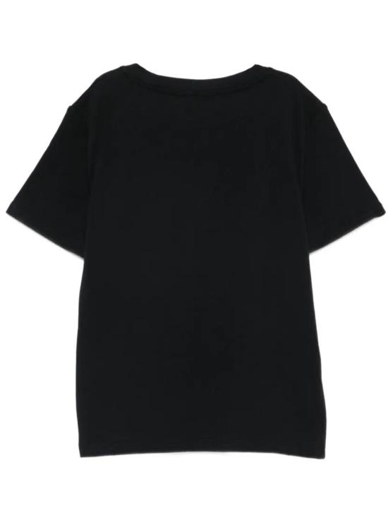 26SS [키즈] 봉쁘앙 티셔츠 S06BTSK00007 199A FAUX NOIR - BONPOINT