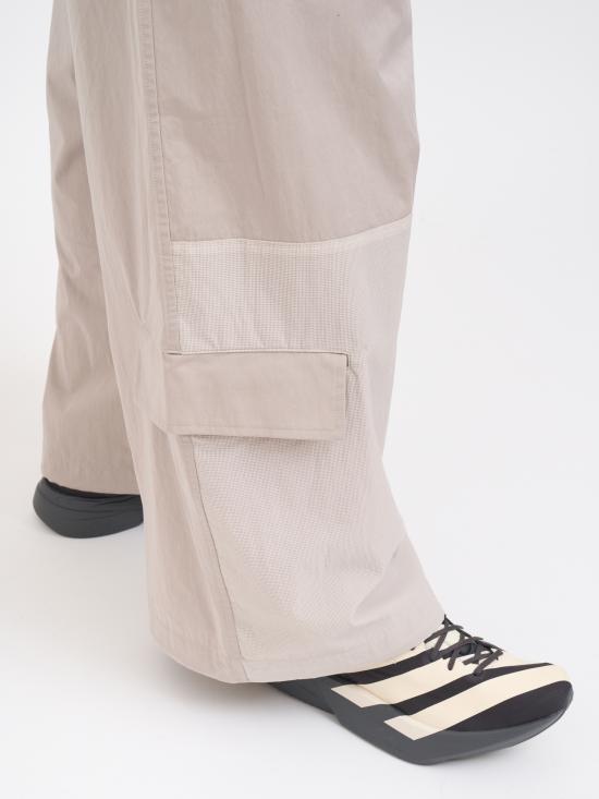 26SS 와이쓰리 스트레이트 팬츠 NKS5120 Cream - Y-3