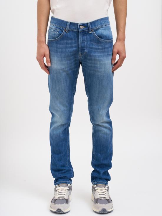 26SS 돈답 데님 팬츠 NUP232DS0107ME4800 Blue