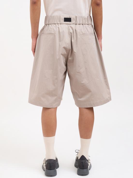 26SS 와이쓰리 숏팬츠 NKS5229 Cream - Y-3