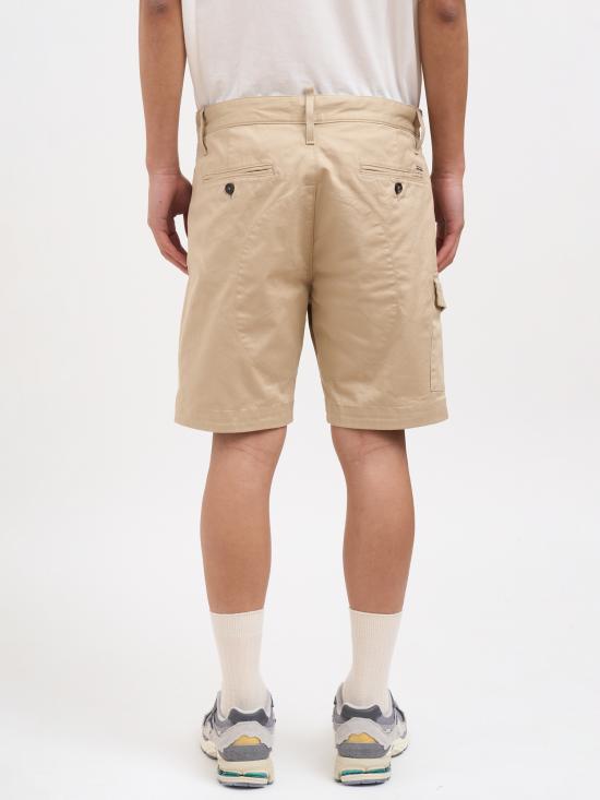 26SS 디스퀘어드2 숏팬츠 NS74MU0976S39021126 Beige - DSQUARED2