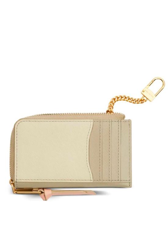 26SS 마크제이콥스 지갑 2F3SMP063S07 241 KHAKI MULTI - MARC JACOBS