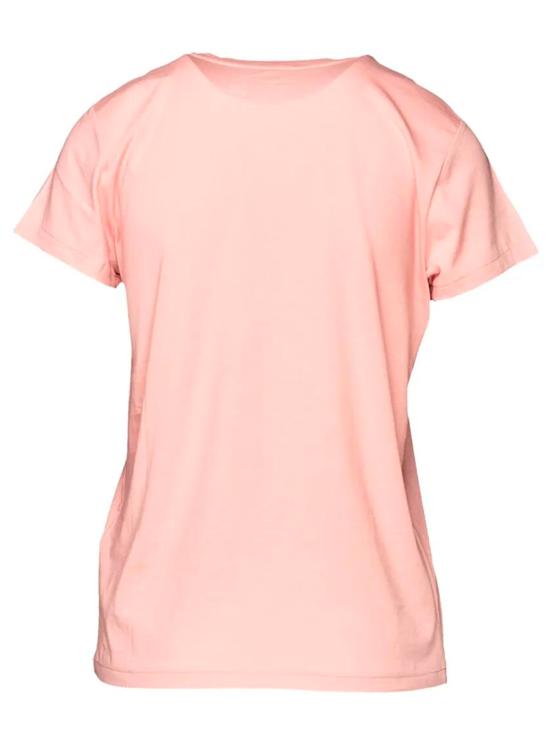 26SS 폴로 랄프로렌 반팔 티셔츠 211B14605 014 PINK SAND - POLO RALPH LAUREN