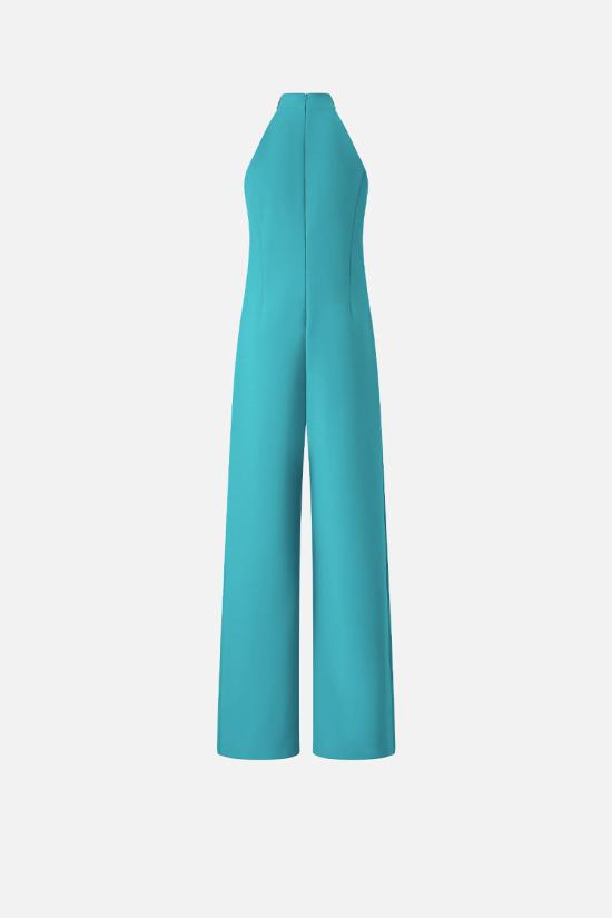 26SS 핑코 점프수트 106617A34PV76 Green - PINKO