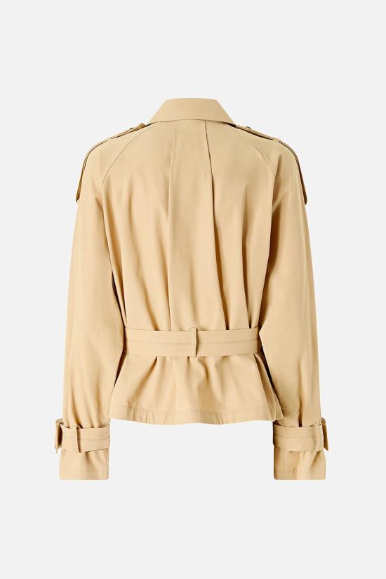 26SS 핑코 수트 자켓 106165A2ERD41 Beige - PINKO