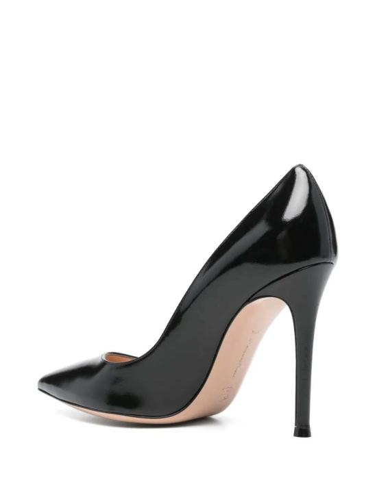 26SS 지안비토로시 힐/펌프스 G2847015RICNUINERO BLACK - GIANVITO ROSSI