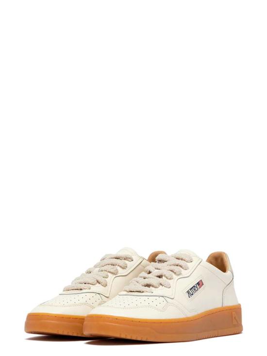 26SS 오트리 메달리스트 로우 스니커즈 AULMBD01 SOFLEA NAB MRSH MRSH BD01 - AUTRY