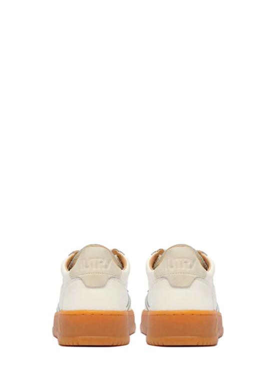 26SS 오트리 메달리스트 로우 스니커즈 AULMBD01 SOFLEA NAB MRSH MRSH BD01 - AUTRY