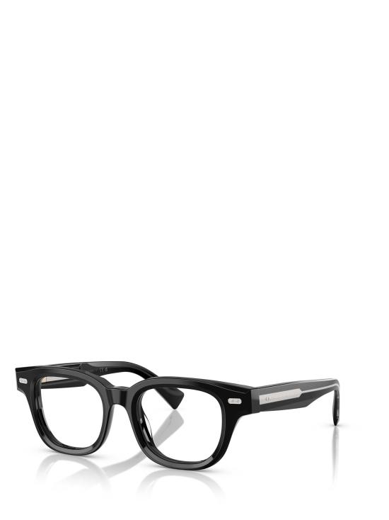 26FW 브루넬로 쿠치넬리 안경 BC3012 1003 NERO - BRUNELLO CUCINELLI