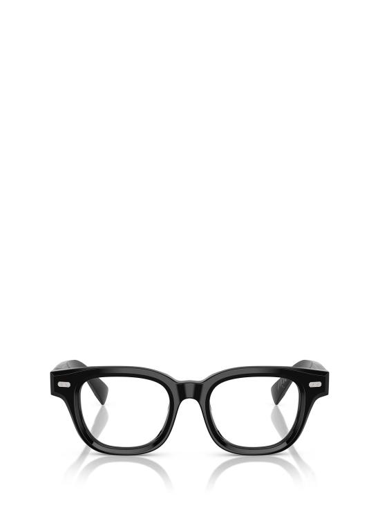 26FW 브루넬로 쿠치넬리 안경 BC3012 1003 NERO