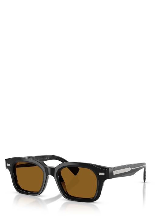 26FW 브루넬로 쿠치넬리 선글라스 BC4018S 100353 NERO - BRUNELLO CUCINELLI