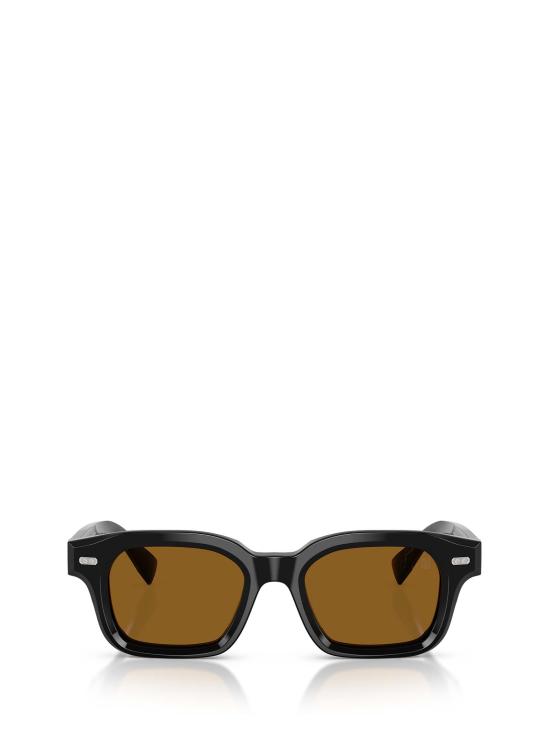 26FW 브루넬로 쿠치넬리 선글라스 BC4018S 100353 NERO