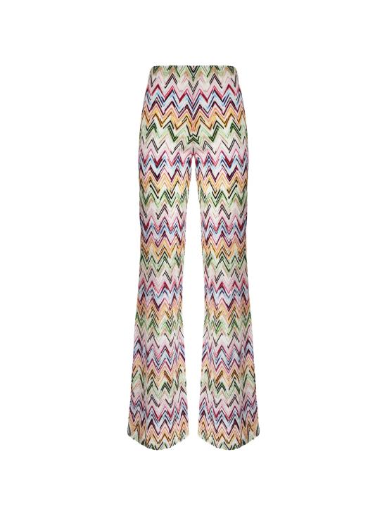 26SS 미소니 팔라초 팬츠 MC23SI01BJ00QL SM9Z9 MULTI