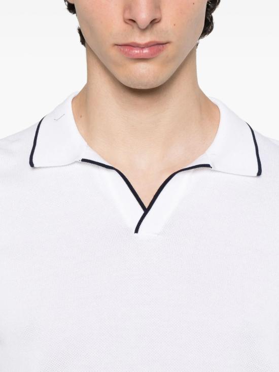 26SS 그랑싸쏘 스웨터 5715720642 002C - GRAN SASSO