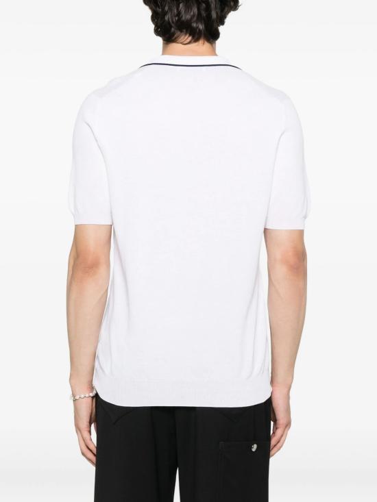 26SS 그랑싸쏘 스웨터 5715720642 002C - GRAN SASSO