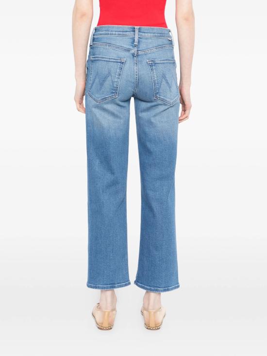 26SS 마더 데님 팬츠 107571008B PBP - MOTHER