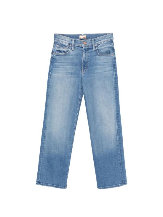 26SS 마더 데님 팬츠 107571008B PBP