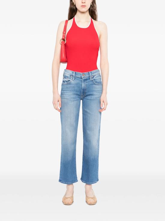 26SS 마더 데님 팬츠 107571008B PBP - MOTHER