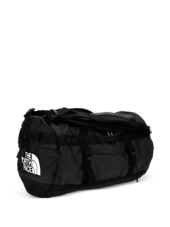 26SS 노스페이스 베이스 캠프 스몰 더플백 NF0A52ST53R1 TNF BLACK - NORTH FACE