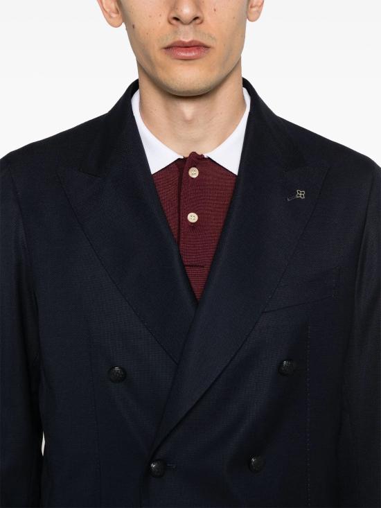 26SS 딸리아토레 수트 자켓 1SMC20KPE060069 B5040 - TAGLIATORE