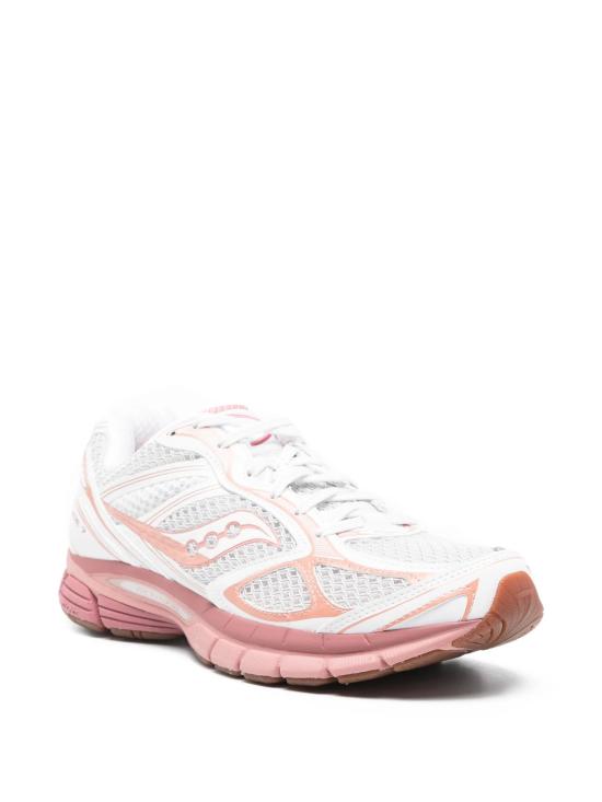 26SS 써코니 스니커즈 S7093630 WHITE PEACH - SAUCONY