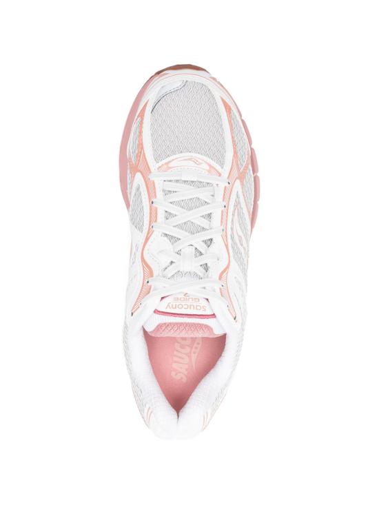 26SS 써코니 스니커즈 S7093630 WHITE PEACH - SAUCONY