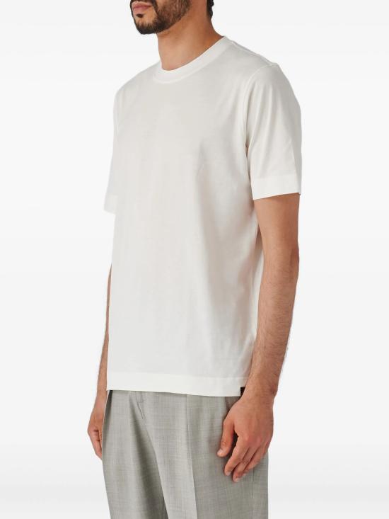 26SS 그랑싸쏘 반팔 티셔츠 6013973712 005C - GRAN SASSO