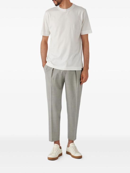 26SS 그랑싸쏘 반팔 티셔츠 6013973712 005C - GRAN SASSO