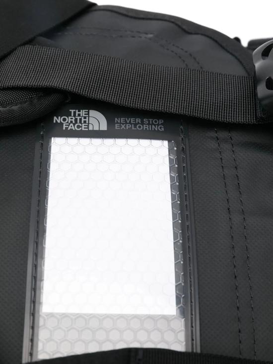 26SS 노스페이스 더플백 NF0A52SA53R1 TNF BLACK - NORTH FACE