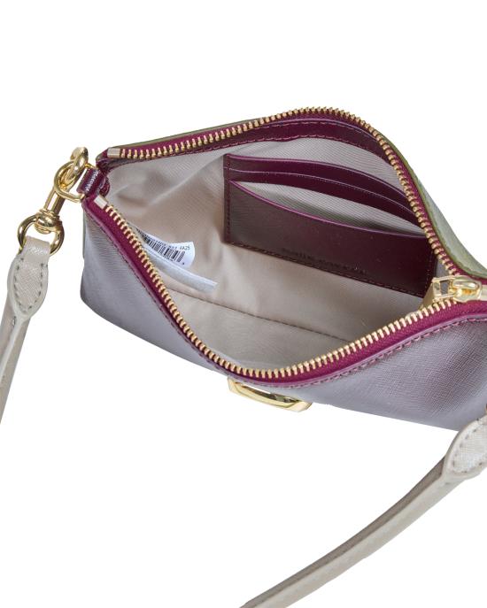 25FW 마크제이콥스 숄더백 2P5SMN021S02 511 dark plum multi BORDEAUX - MARC JACOBS
