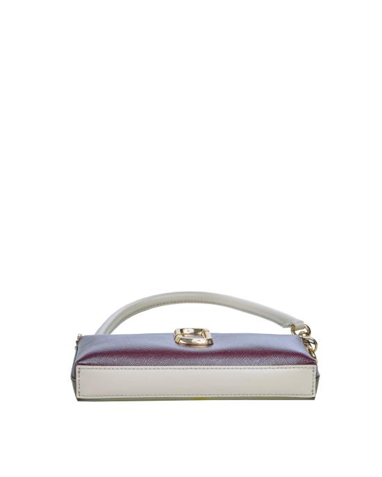 25FW 마크제이콥스 숄더백 2P5SMN021S02 511 dark plum multi BORDEAUX - MARC JACOBS