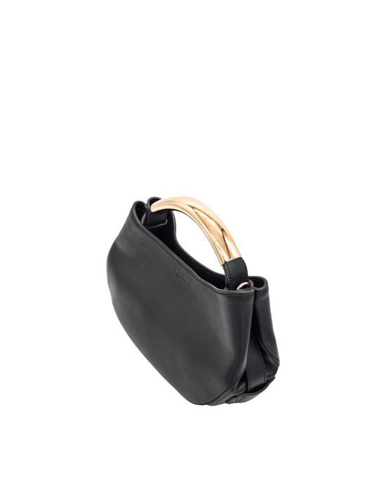 25FW 모스키노 토트백 MC4198PP1N OA0 000 NERO - MOSCHINO