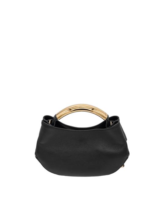 25FW 모스키노 토트백 MC4198PP1N OA0 000 NERO - MOSCHINO
