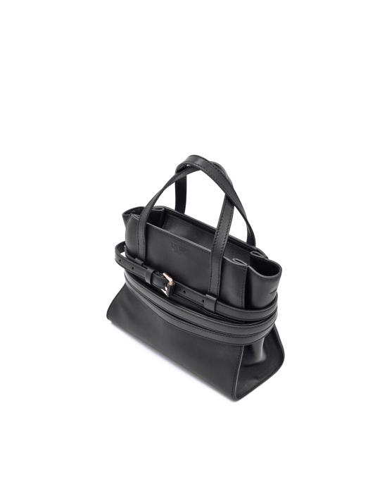 26SS 모스키노 토트백 MC4012PP1N OA0 000 NERO - MOSCHINO