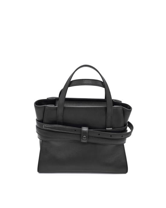 26SS 모스키노 토트백 MC4012PP1N OA0 000 NERO - MOSCHINO