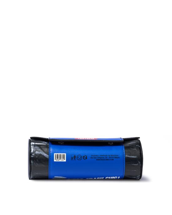 25FW 모스키노 클러치/파우치 MC4211PP0N 00B NERO MULTI - MOSCHINO