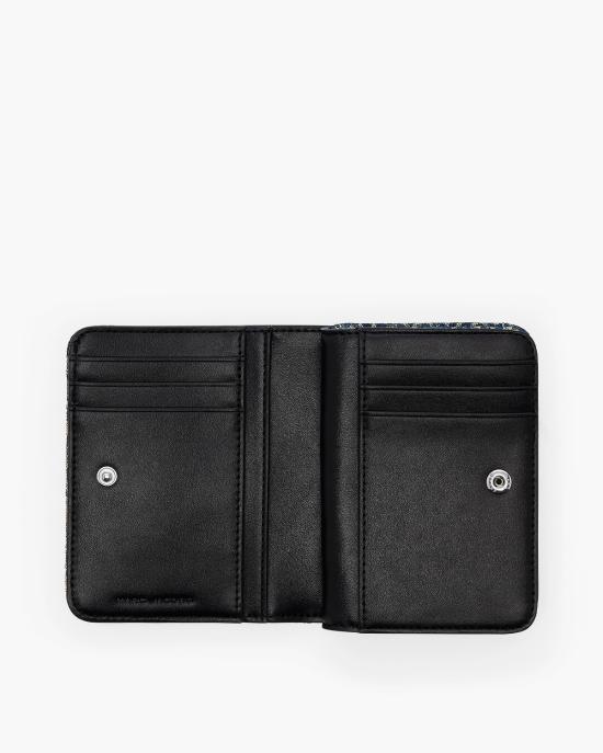 25FW 마크제이콥스 지갑 2P5SMP013S03 473 sun faded denim MULTICOLOR - MARC JACOBS