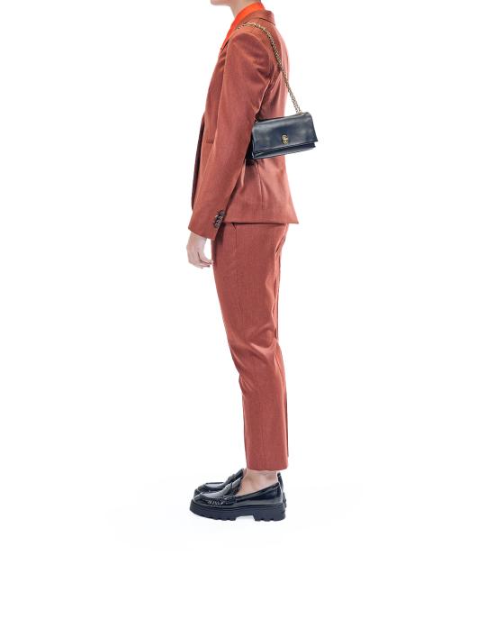 25FW 마크제이콥스 크로스백 2R4SMN003S02 001 black NERO - MARC JACOBS