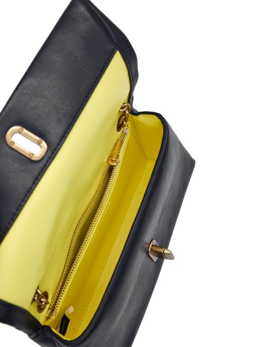 25FW 마크제이콥스 크로스백 2R4SMN003S02 001 black NERO - MARC JACOBS