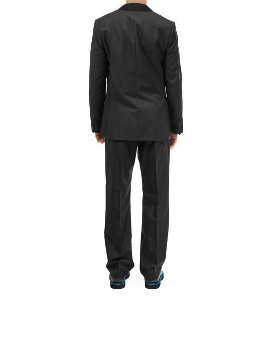 25FW 폴 스미스 수트 자켓 M1R 2329E T00002 79 NERO - PAUL SMITH