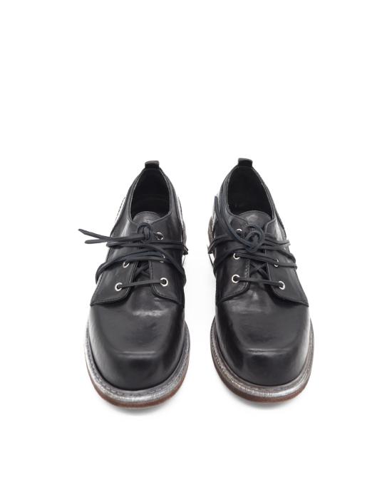 25FW 비켐버그 드레스 슈즈 29231 A nero NERO - BIKKEMBERGS