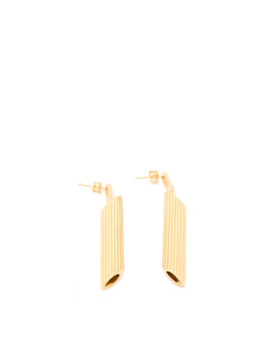 25FW 모스키노 이어링 9106 8402 0606 ORO - MOSCHINO