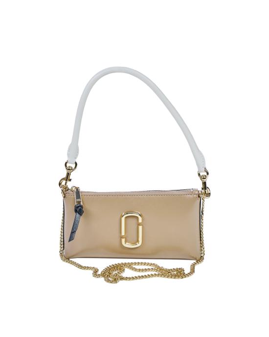 25FW 마크제이콥스 숄더백 2P5SMN021S02 233 camel multi CAMMELLO