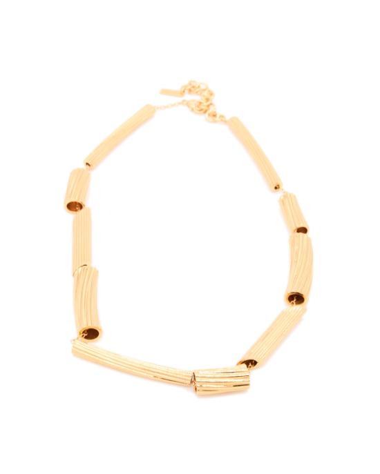 25FW 모스키노 목걸이/팬던트 9107 8402 0606 ORO - MOSCHINO