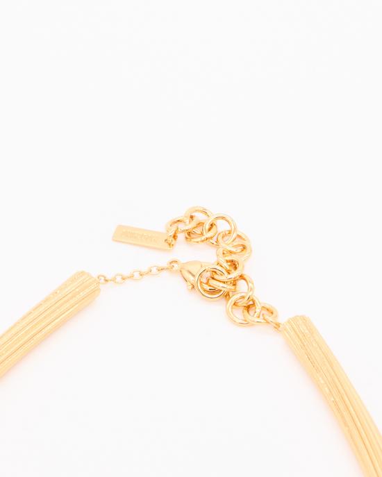 25FW 모스키노 목걸이/팬던트 9107 8402 0606 ORO - MOSCHINO