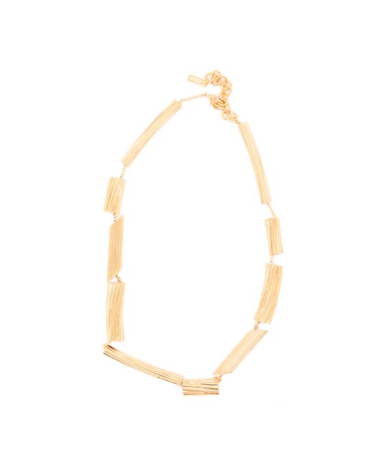 25FW 모스키노 목걸이/팬던트 9107 8402 0606 ORO