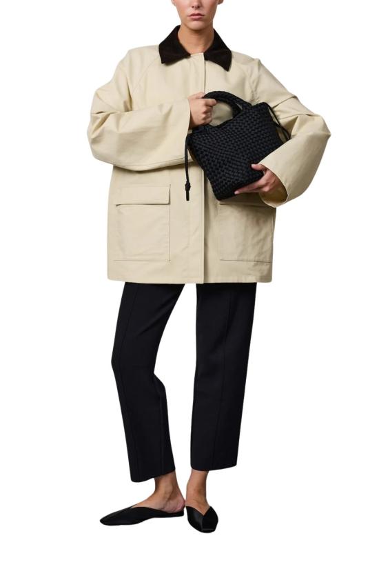 26SS 마레아 토트백 MRR19094001 001 DI NERO - MARREA