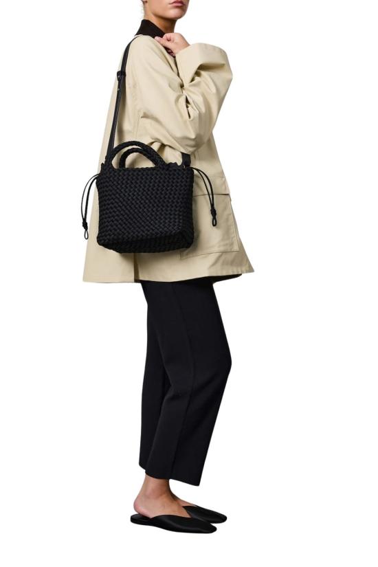 26SS 마레아 토트백 MRR19094001 001 DI NERO - MARREA