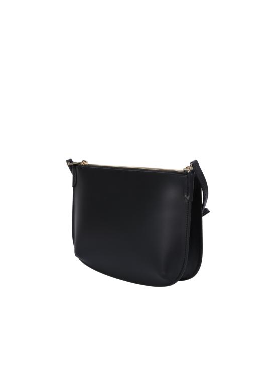  아페쎄 숄더백 PXAWV F61404 LZZ Black - A.P.C.