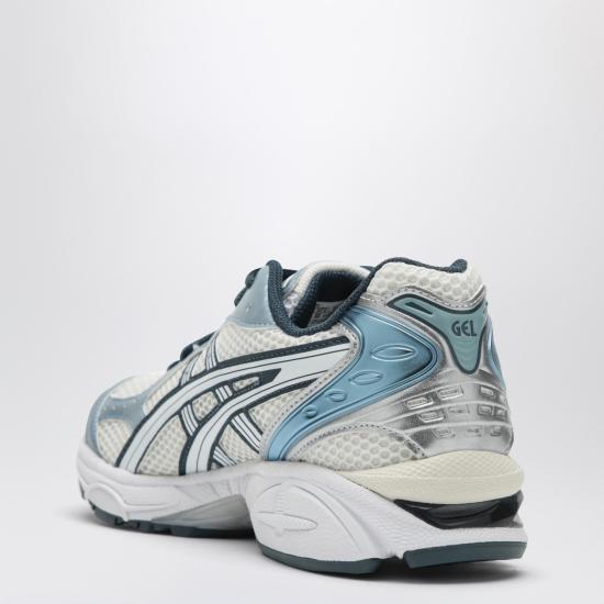 26SS 아식스 젤 카야노 14 스니커즈 1203A537DPL - ASICS